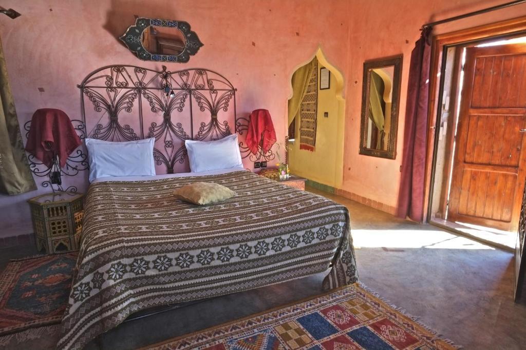 Sawadi Ecolodge Skoura Room photo