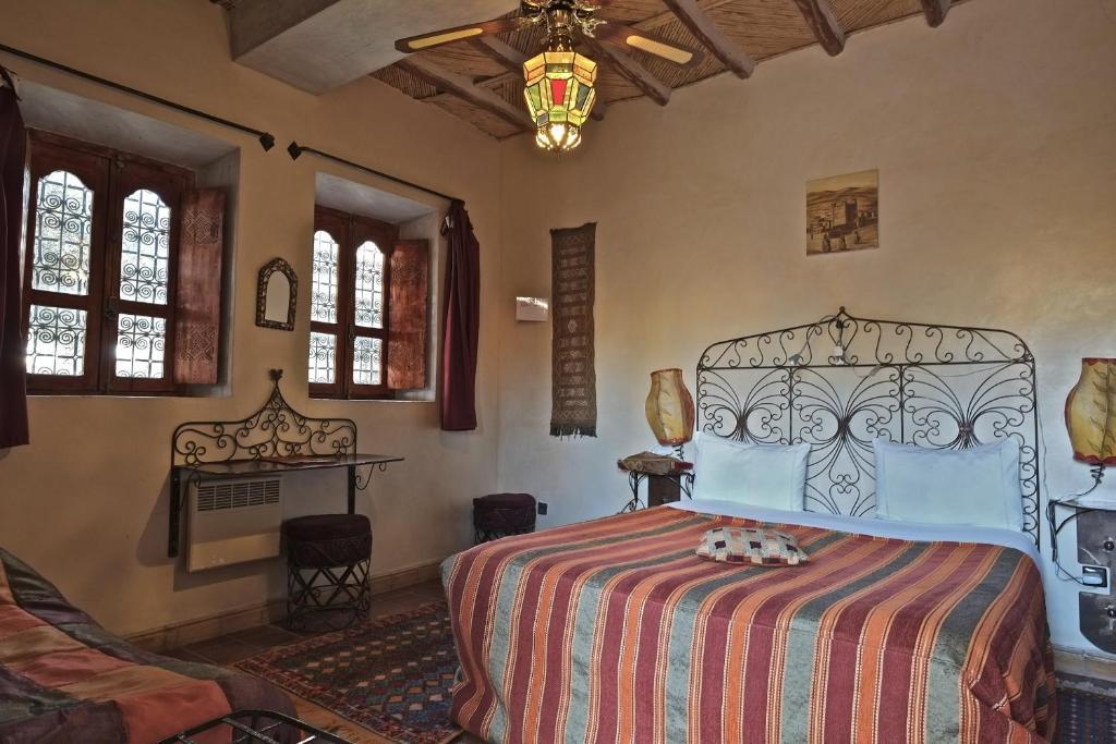 Sawadi Ecolodge Skoura Room photo